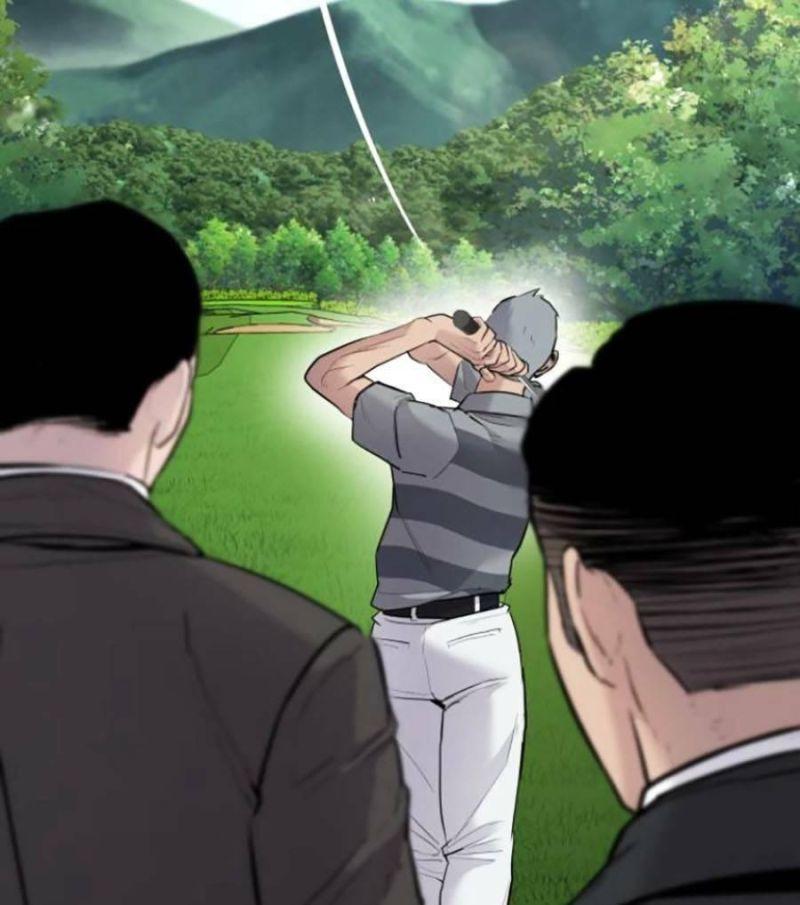 đặc vụ kim chapter 49 149