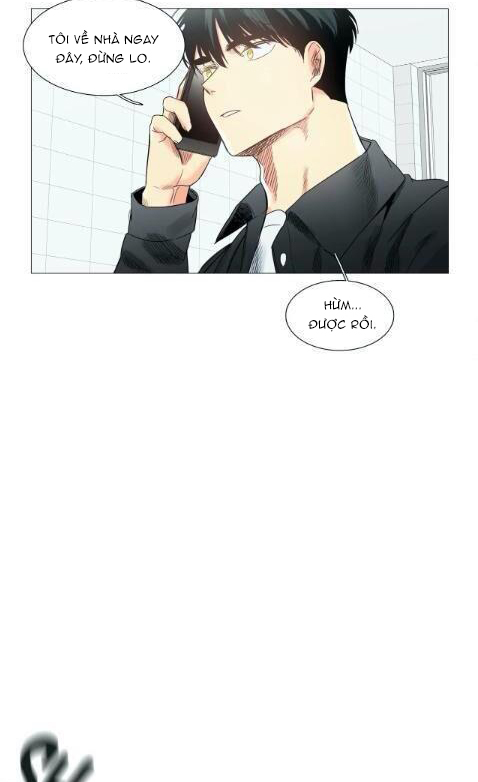 hôm nay lại là một ngày nắng ấm chapter 20 25