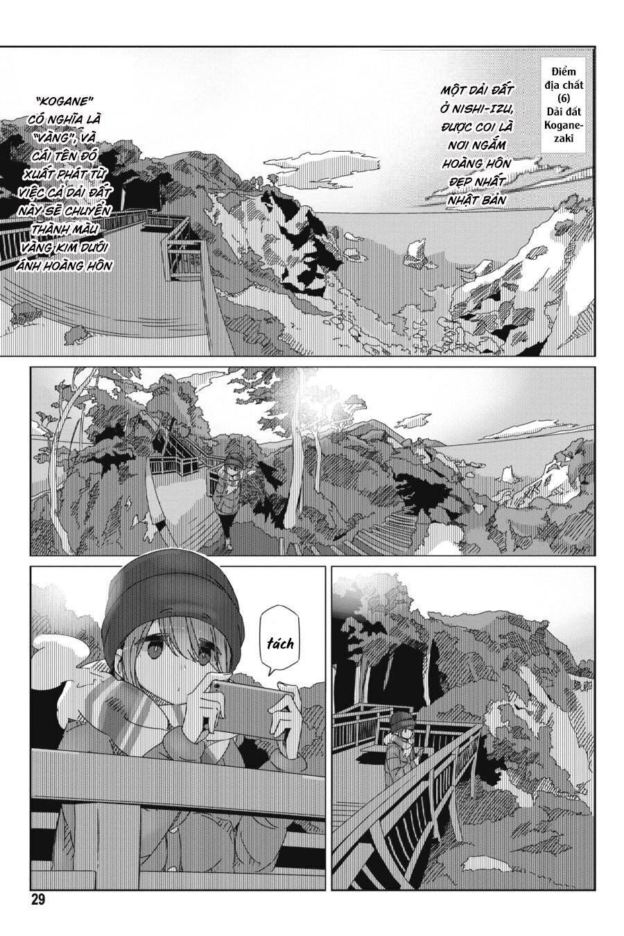yurukyan chapter 48 3