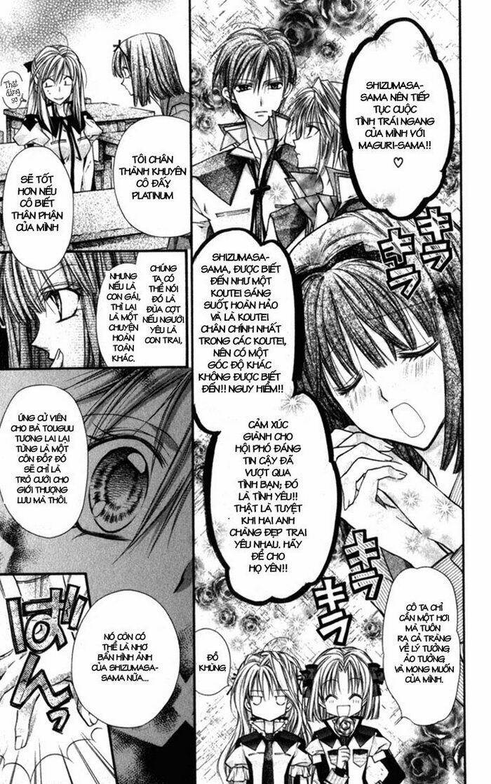 the gentlemen alliance chapter 5 20