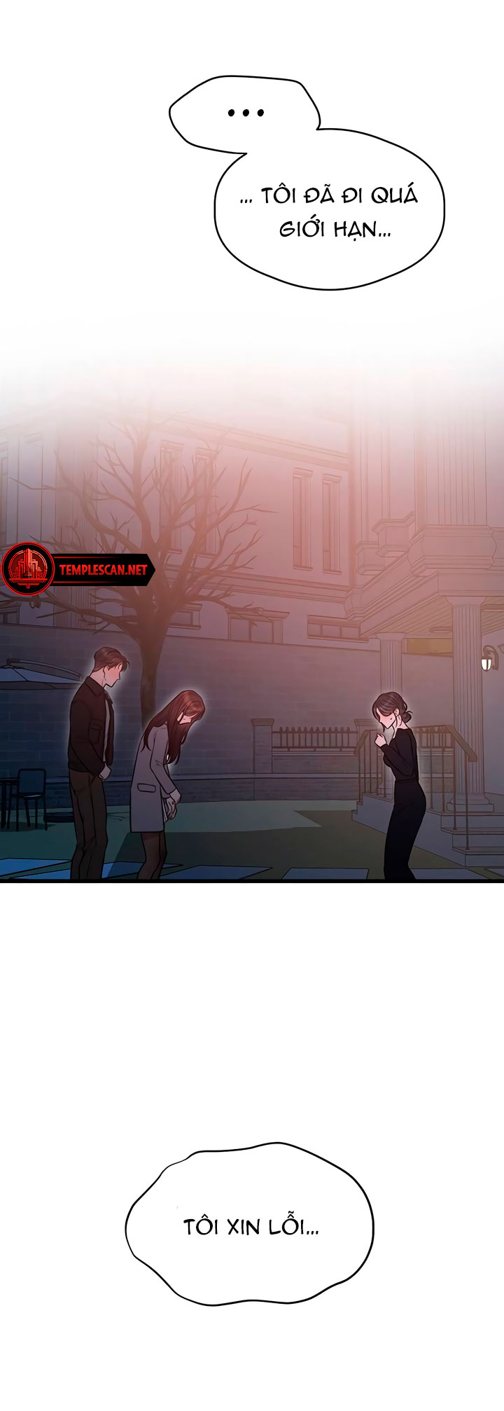 [18+] dục vọng tao nhã chapter 45.2 22