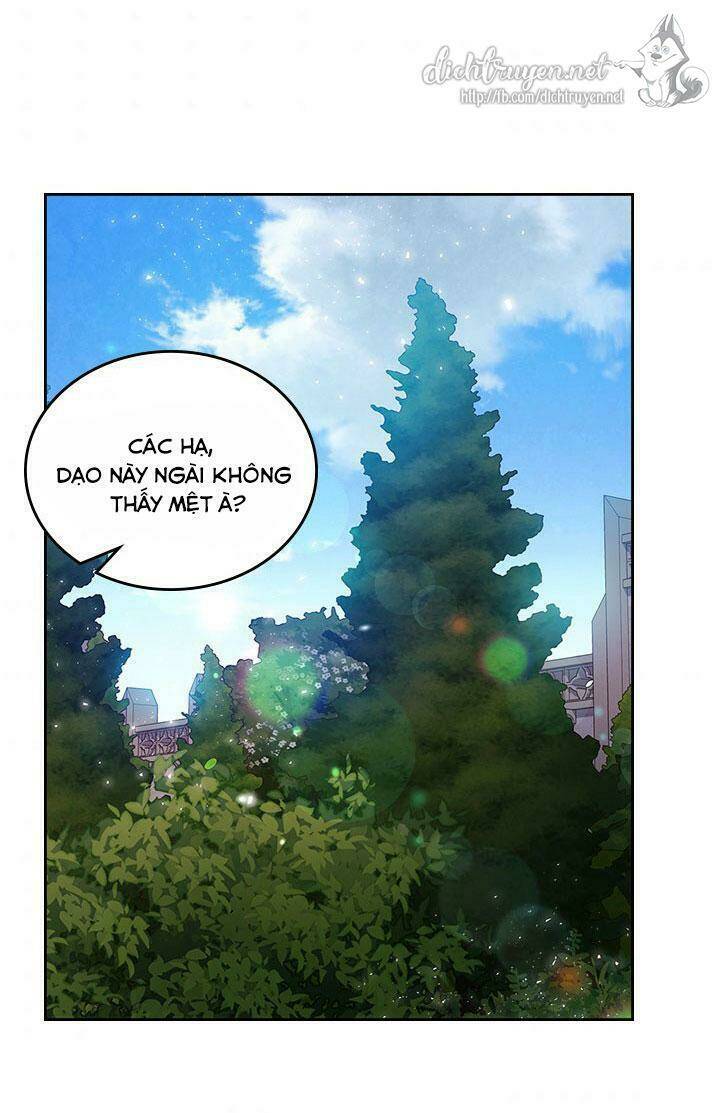 [15+] công chúa chloe chapter 61 57