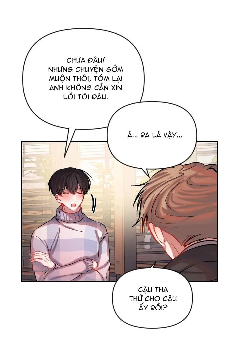 hợp đồng yêu đương chapter 36 21