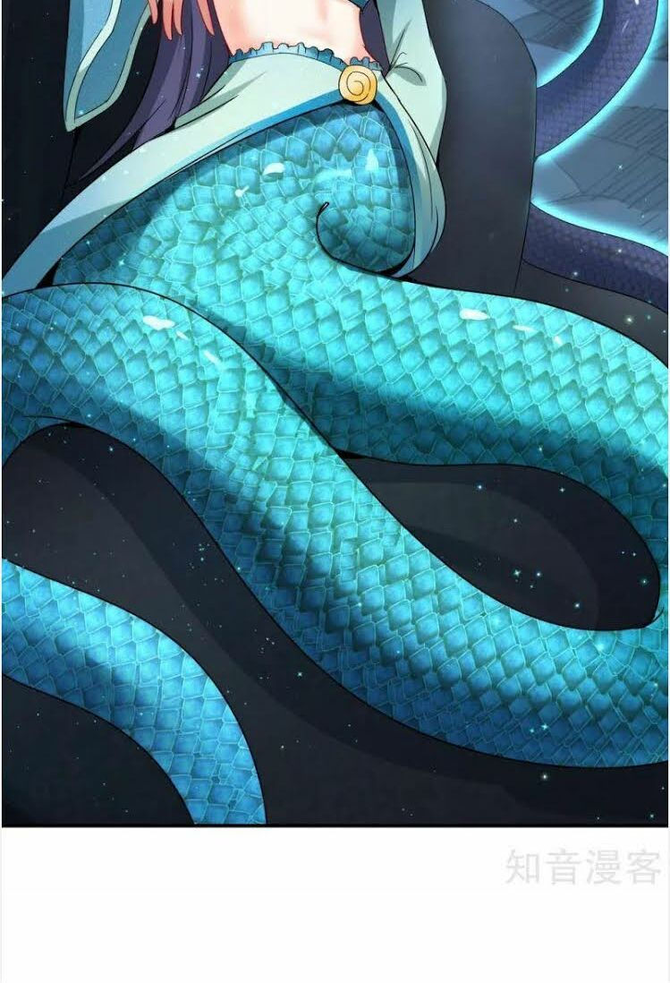 vòng bạn bè mạnh nhất của tiên giới chapter 53 17