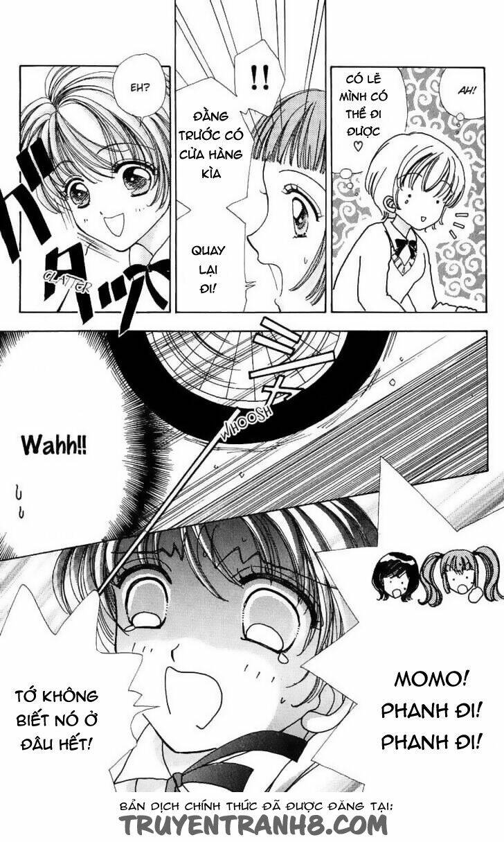 hana ni nare chapter 52 22