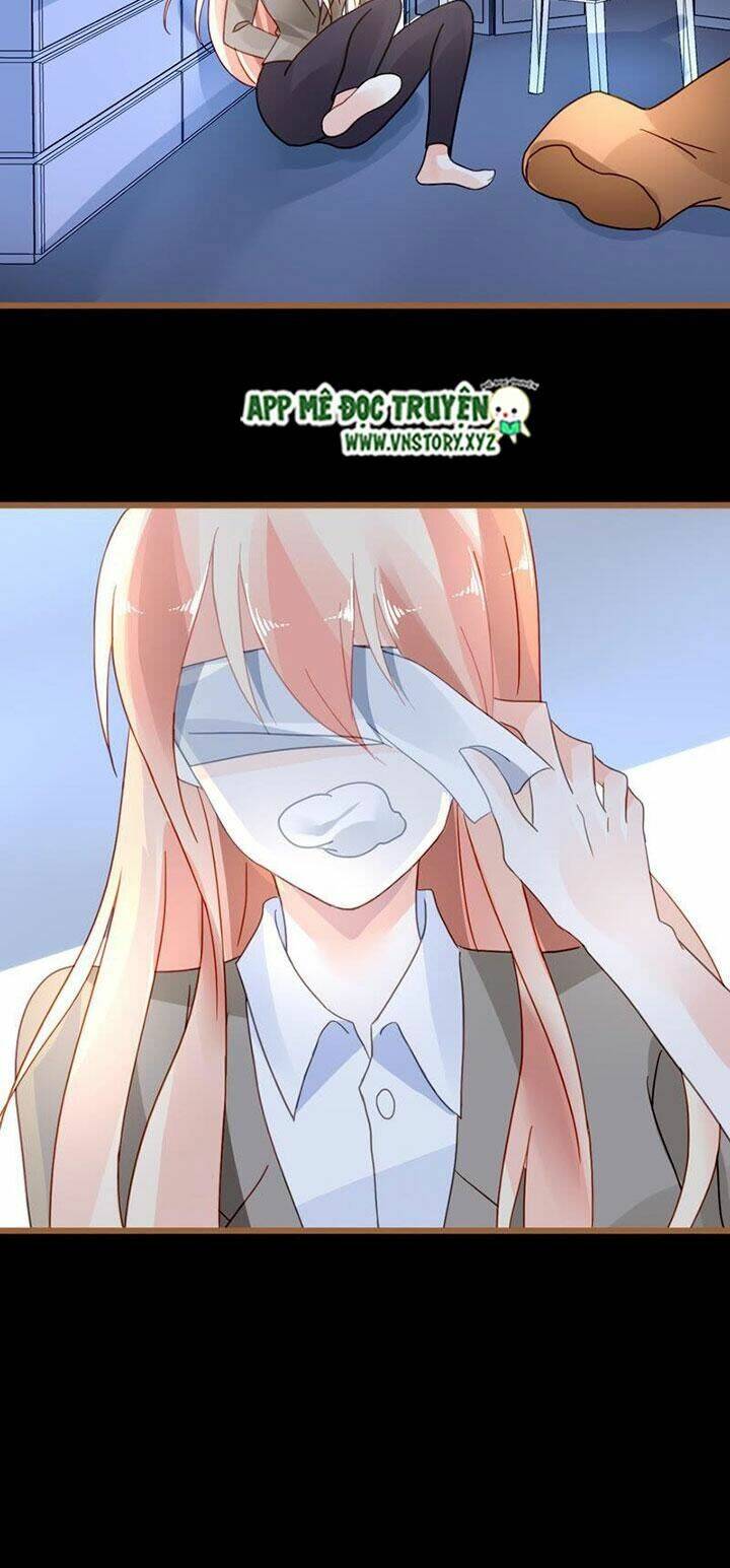 mưu ái thành nghiện chapter 39 6