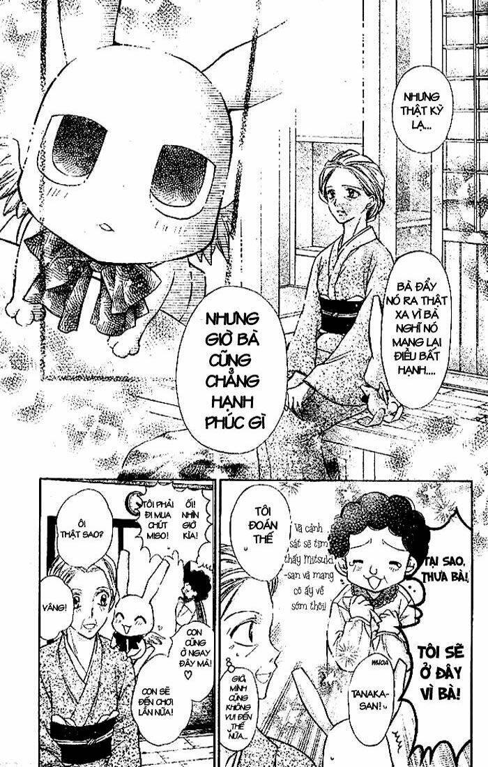 đi tìm mặt trăng tròn chapter 17 23