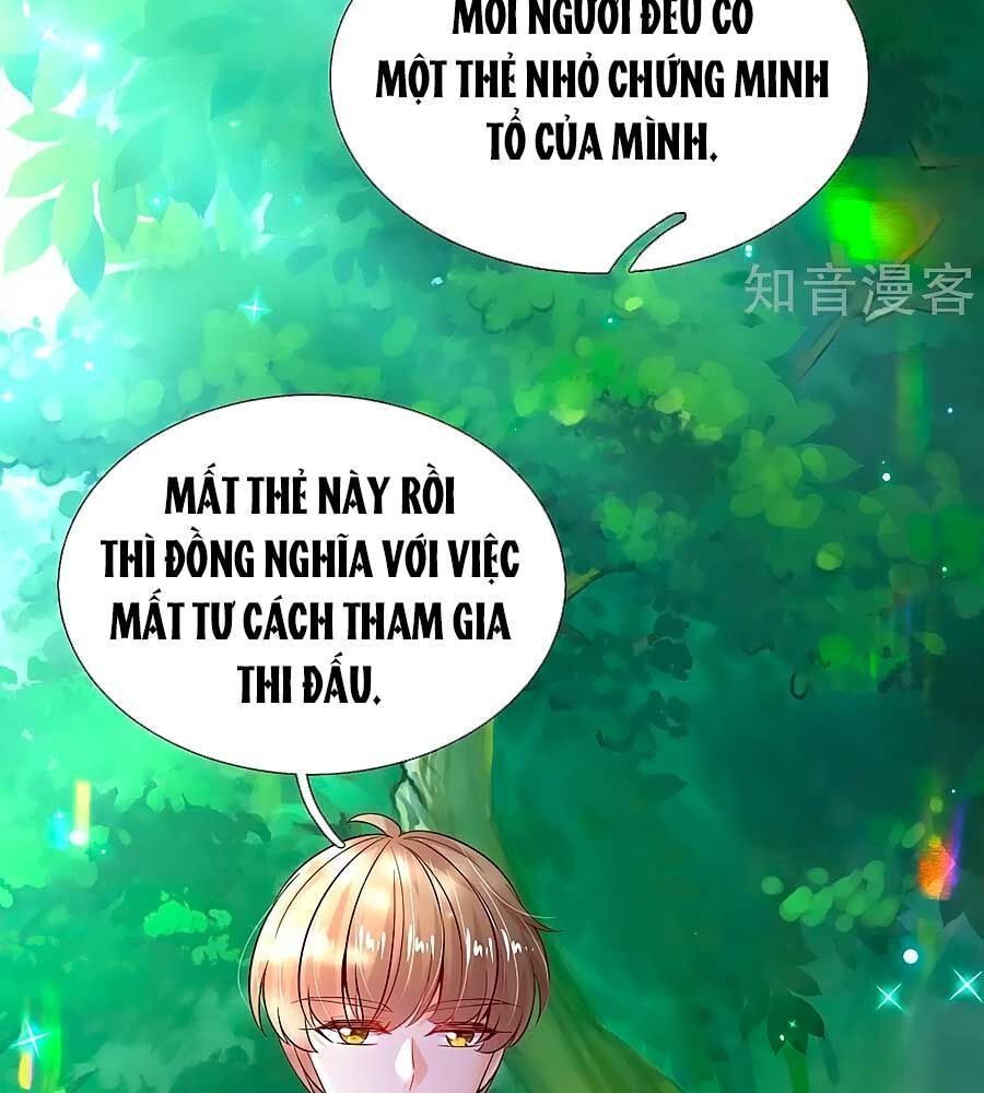 bỗng một ngày nọ trở thành con gái vua chapter 178 5