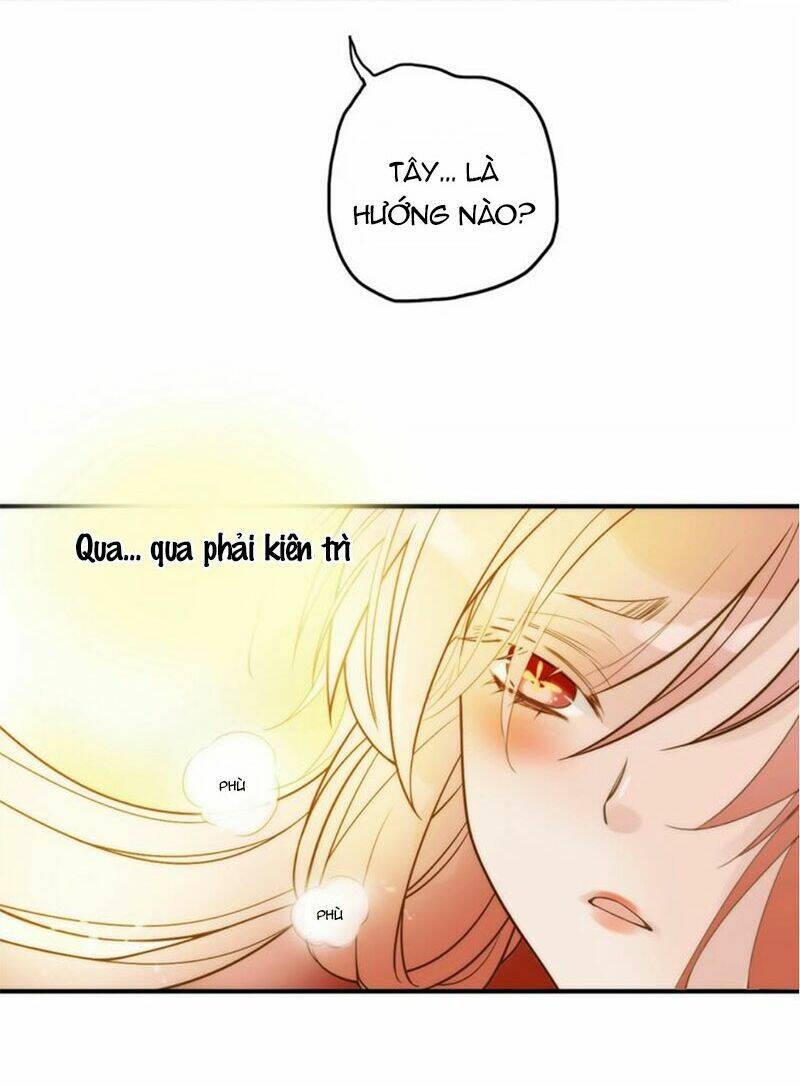 cướp chàng vợ về đón năm mới chapter 44 12