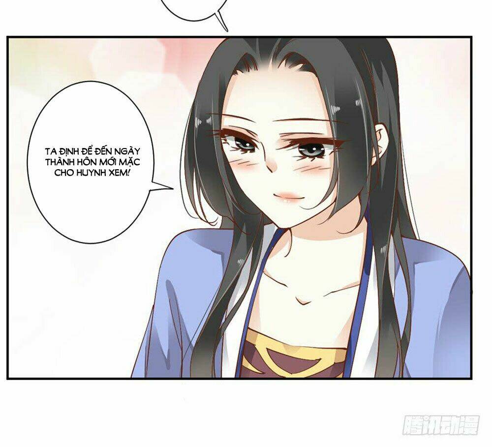 thiền tâm vấn đạo chapter 61 54