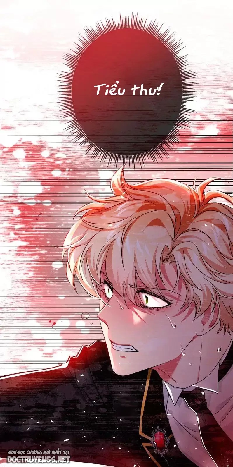 nếu tôi là nhân vật phản diện liệu tôi sẽ chết chapter 30 1