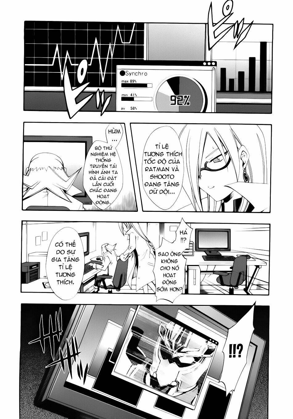 anh hùng xấu xa chapter 17 7