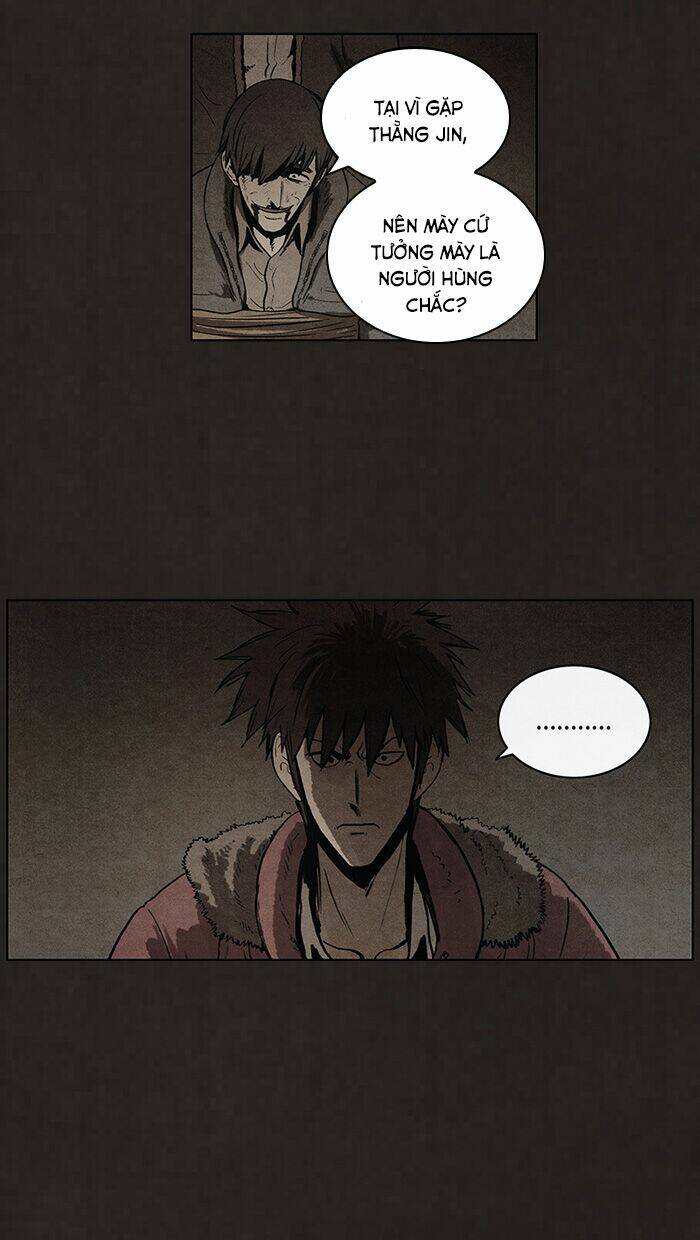 đứa con của quỷ dữ chapter 79 33