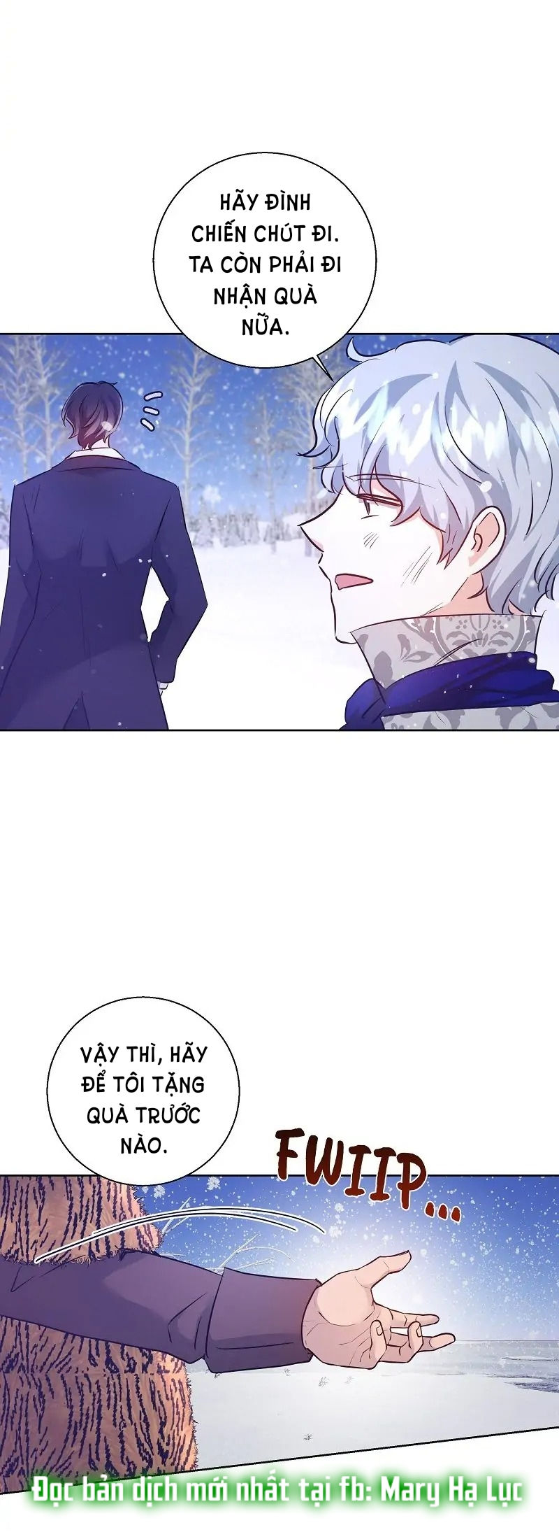 5500 sắc thái của quỷ vương chapter 56.1 6