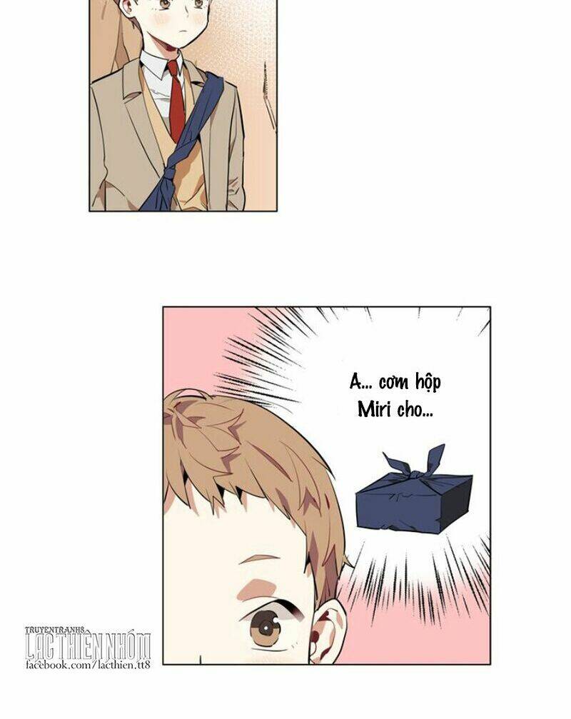 hoa đạo sĩ chapter 38 8