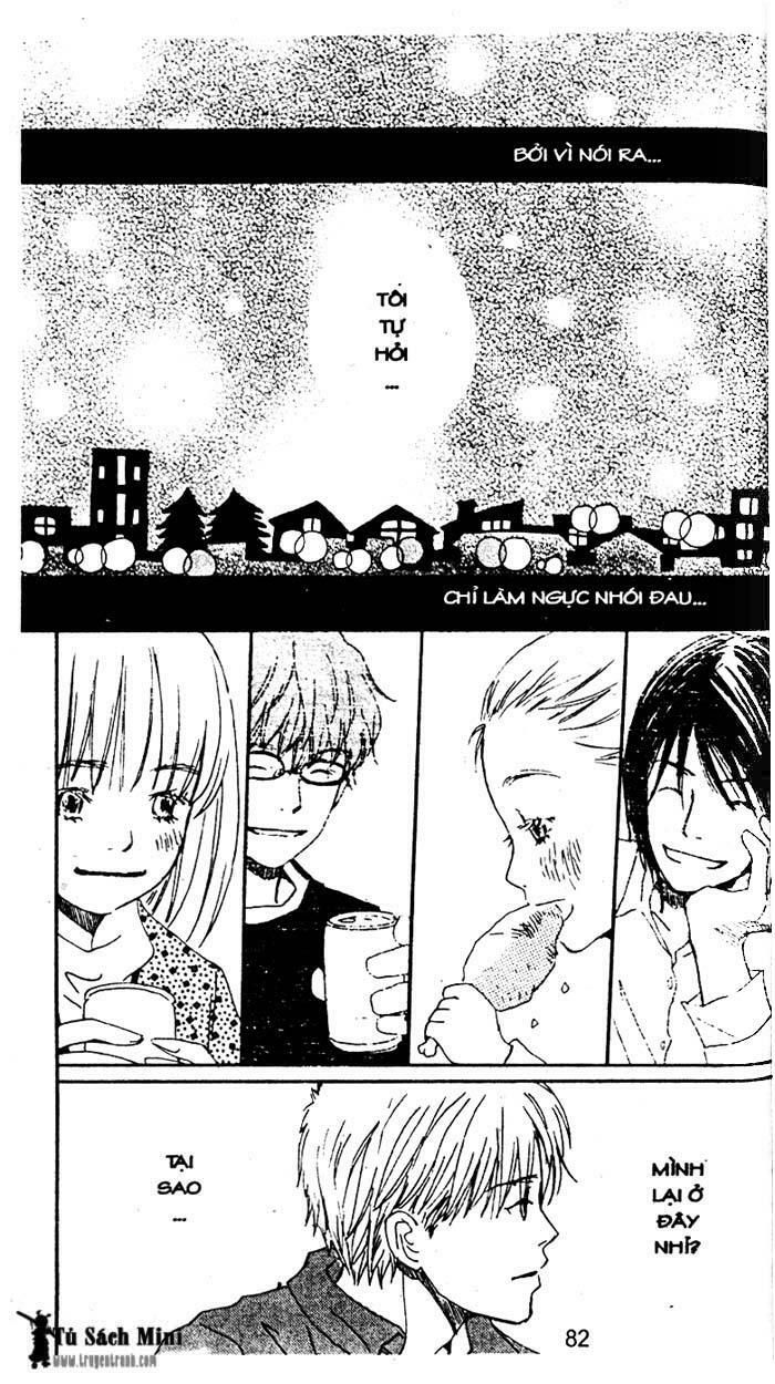 love n life chapter 31 24