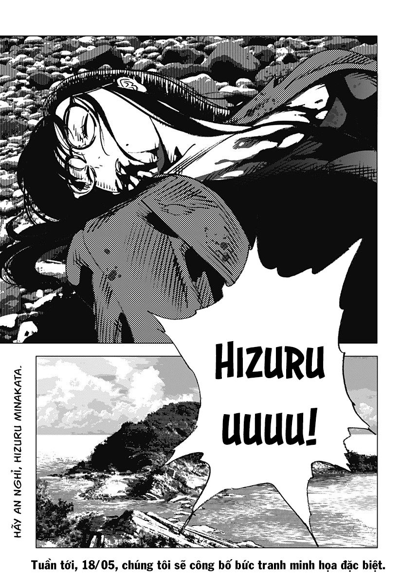 summer time render chapter 113 19