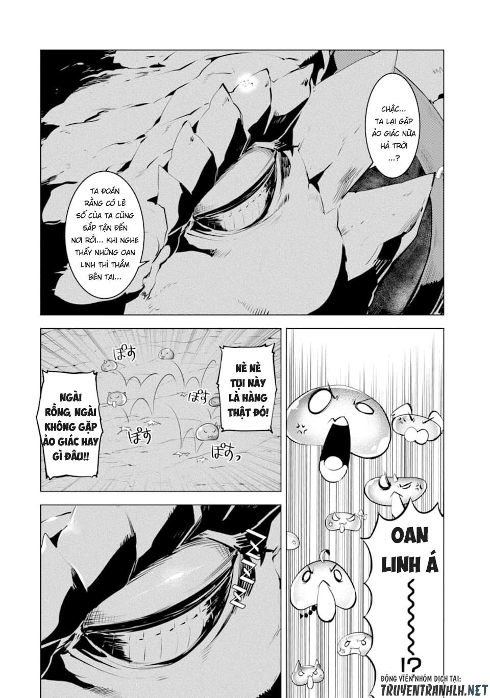 tensei kenja no isekai raifu ~ daini no shokugyo wo ete, sekai saikyou ni narimashita~ chapter 24 6