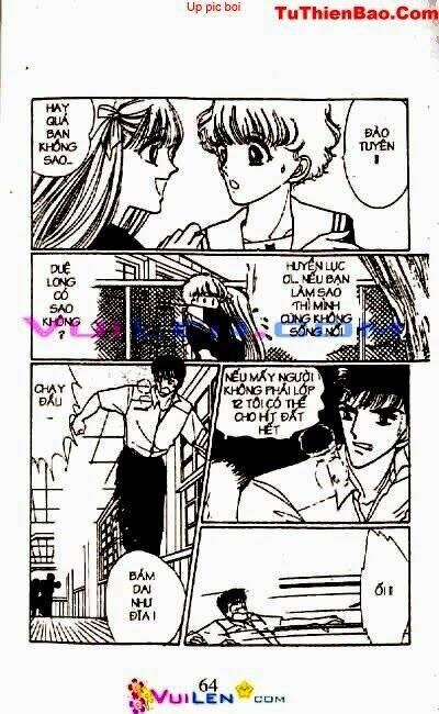 cô bé khóc nhè chapter 3 62