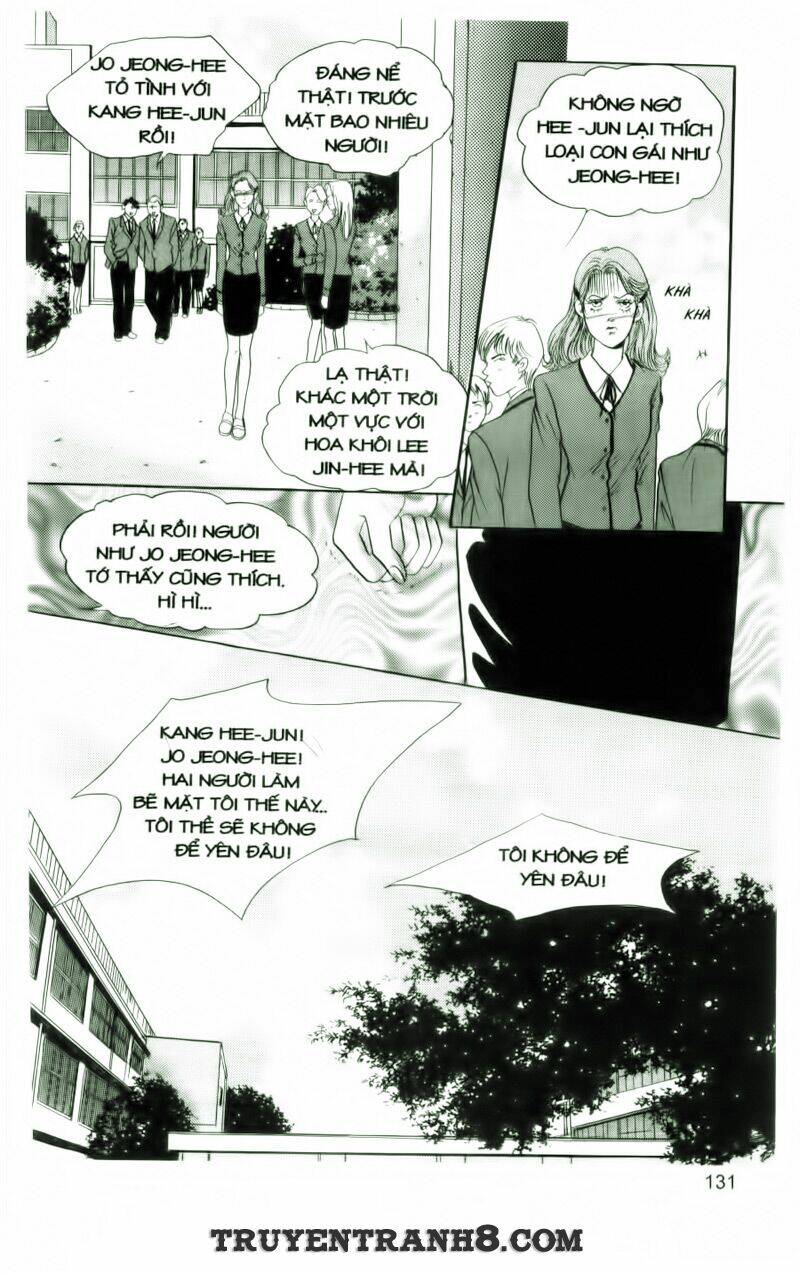 cool six - bộ 6 tuyệt vời chapter 5 12