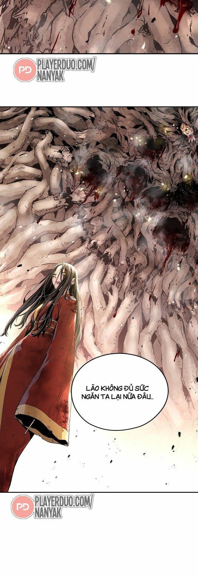 hứa lan chapter 67 10