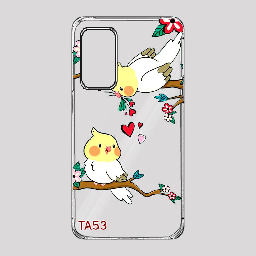 Ốp Lưng Dành Cho OPPO RENO 6Z