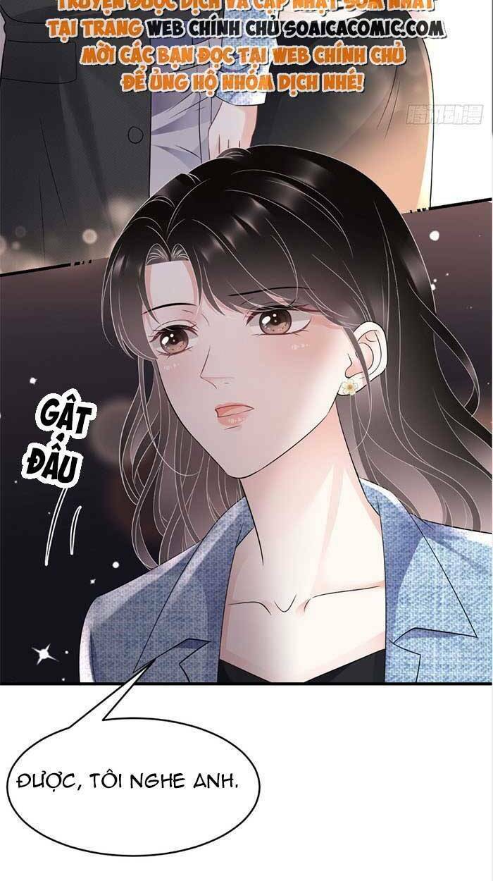 đại tiểu thư có ý đồ gì xấu đâu chapter 108 19