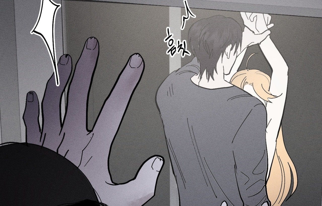 [18+] người đàn ông làm tình với quỷ chapter 1.2 118