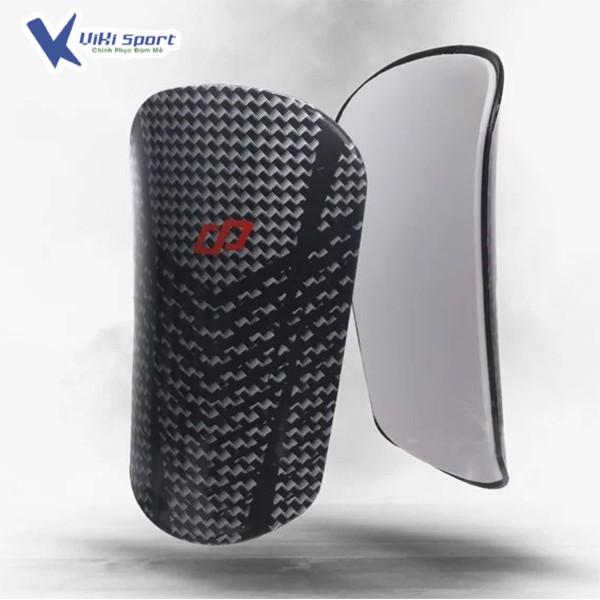 Ốp Bảo Vệ Ống Chân Đá Bóng CP - Rote CP - Nhẹ và êm, thiết kế ấn tượng- Sản phẩm chính hãng CP- ViKi Sport