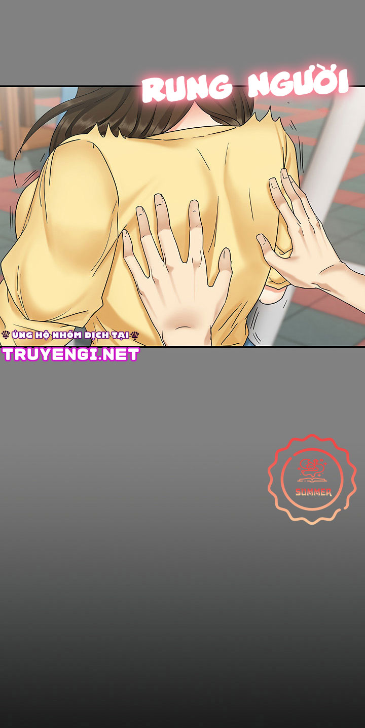 em gái cùng phòng là bạn tình của tôi chapter 1 60