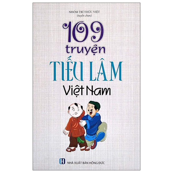 109 Truyện Tiếu Lâm Việt Nam