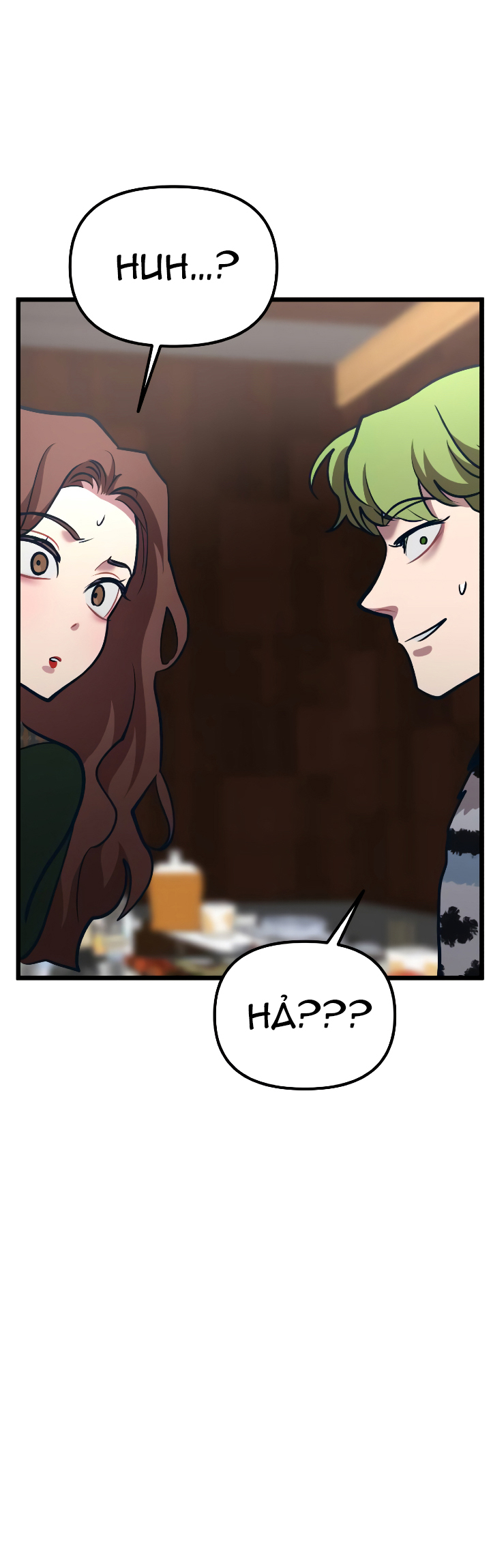 thần tượng của tôi chapter 11.2 25