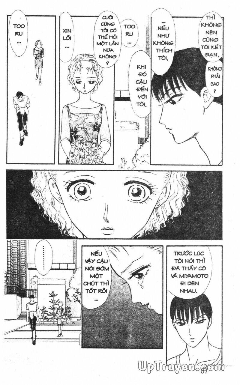 hoàng tử hoa - bud boy chapter 11 66