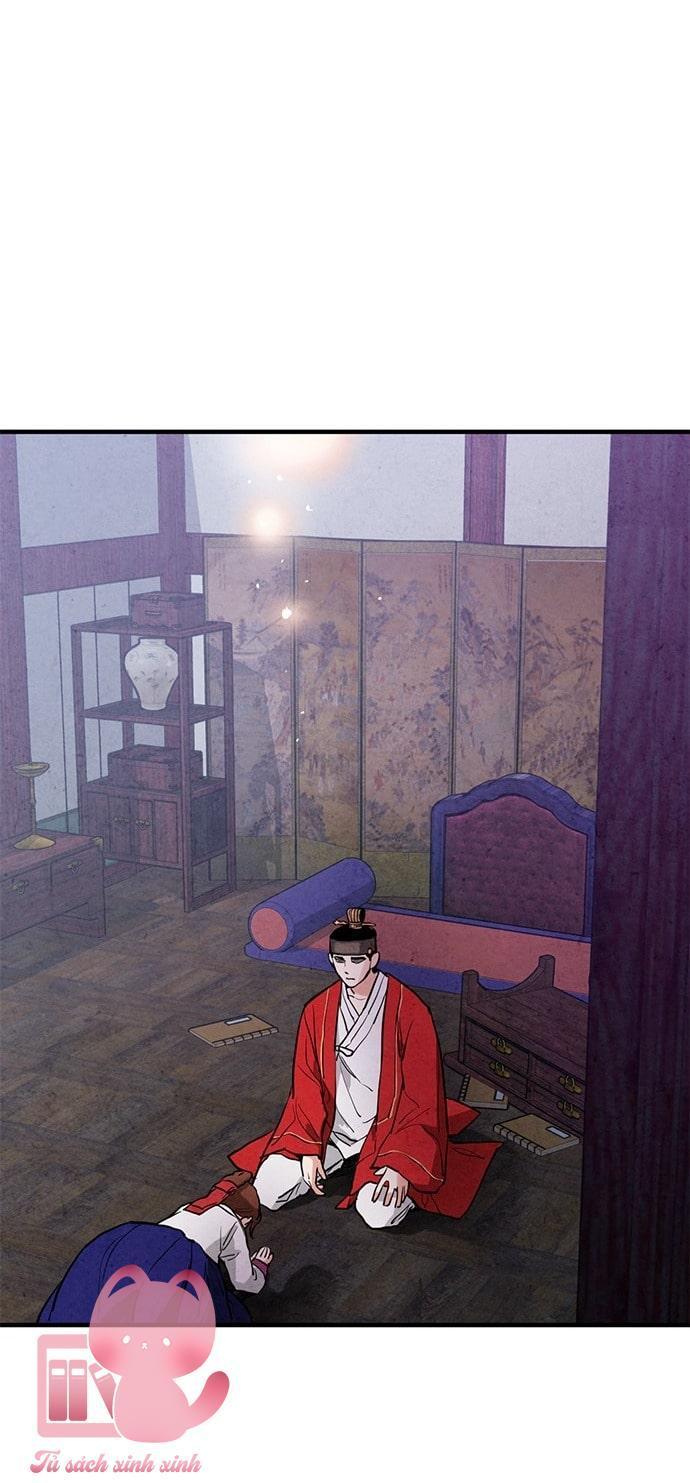 lệnh cấm hôn chapter 17 35