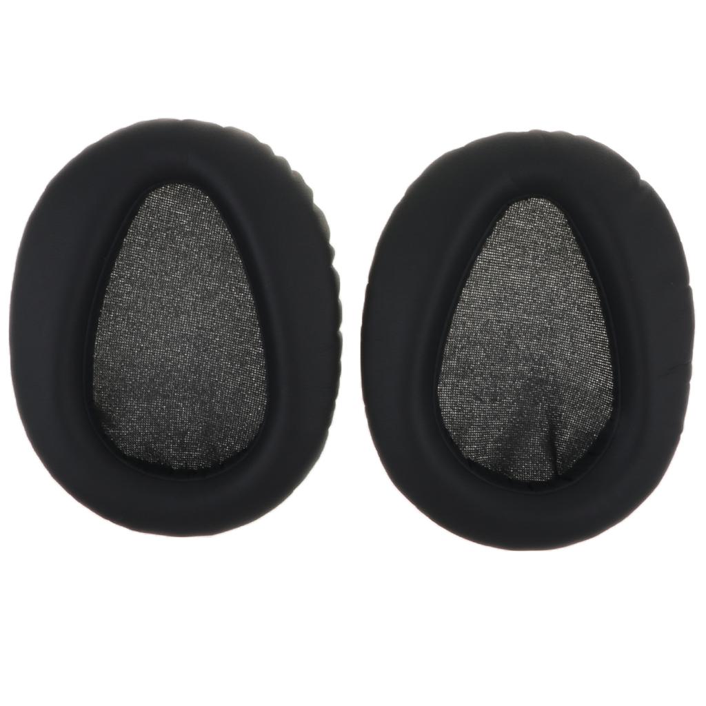 Comfortable Repair Earpiece Cover for Sony MDR ZX770ap/bn ZX750bn ZX750AP