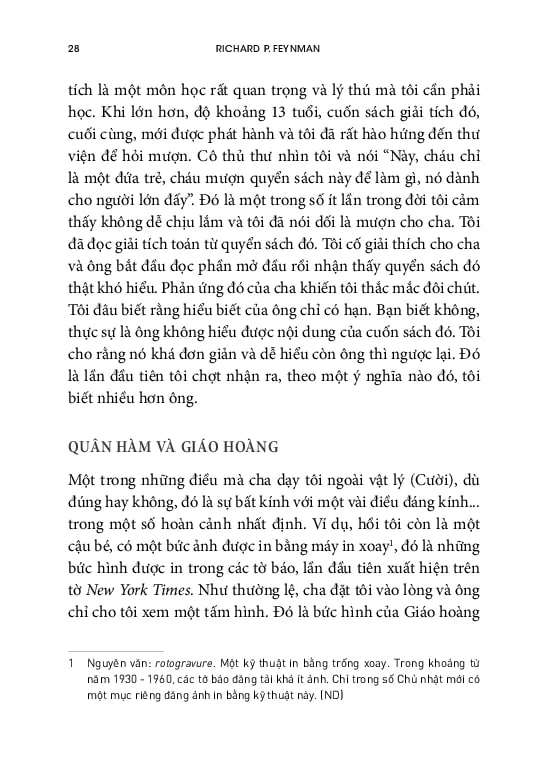 Sách Khoa Học Khám Phá - Niềm Vui Khám Phá