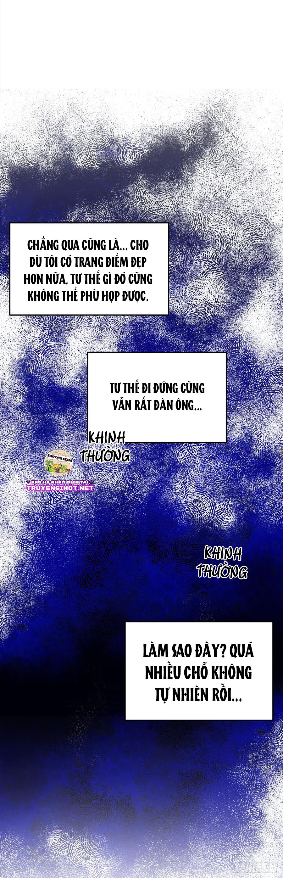 nam nô bộc xinh đẹp của tôi chapter 26 29