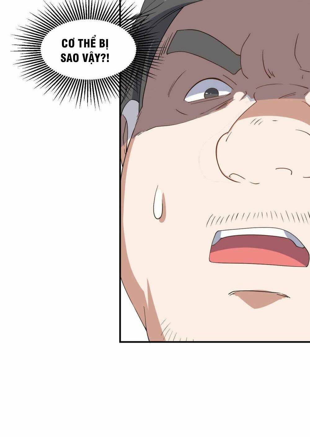 tu chân truyền nhân tại đô thị chapter 8 48