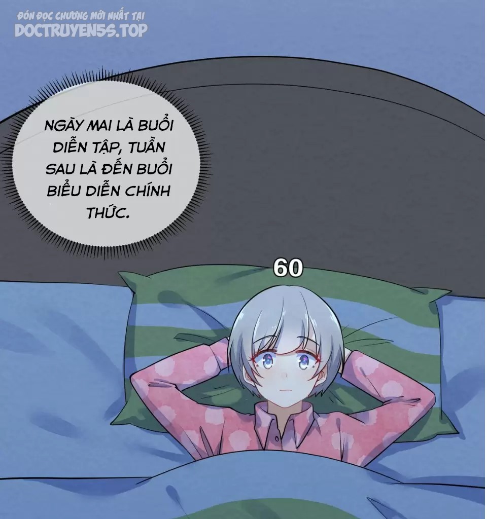 lời nói dối của cô ấy chapter 16 32