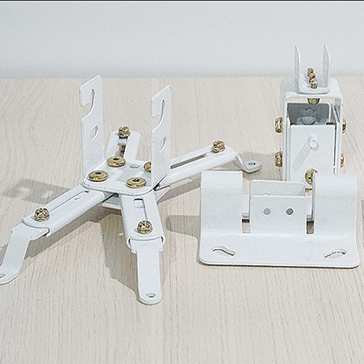Giá treo máy chiếu đa năng áp trần 20cm
