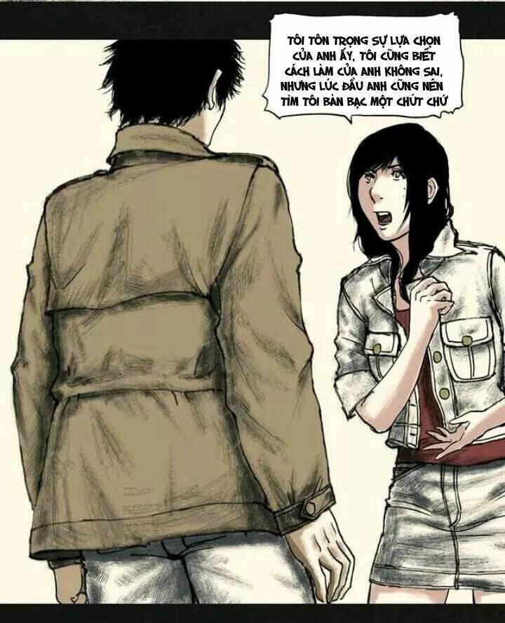 trấn thái bình chapter 15 47