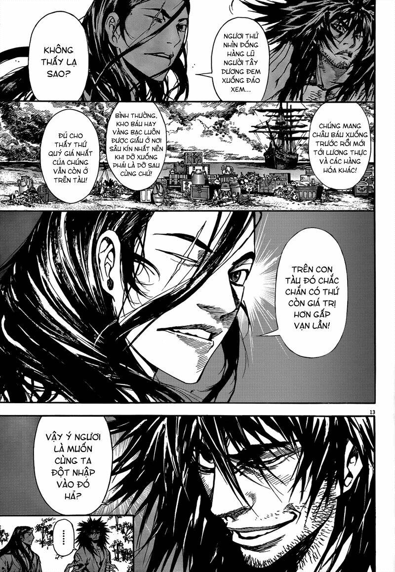 burning hell chapter 2 13