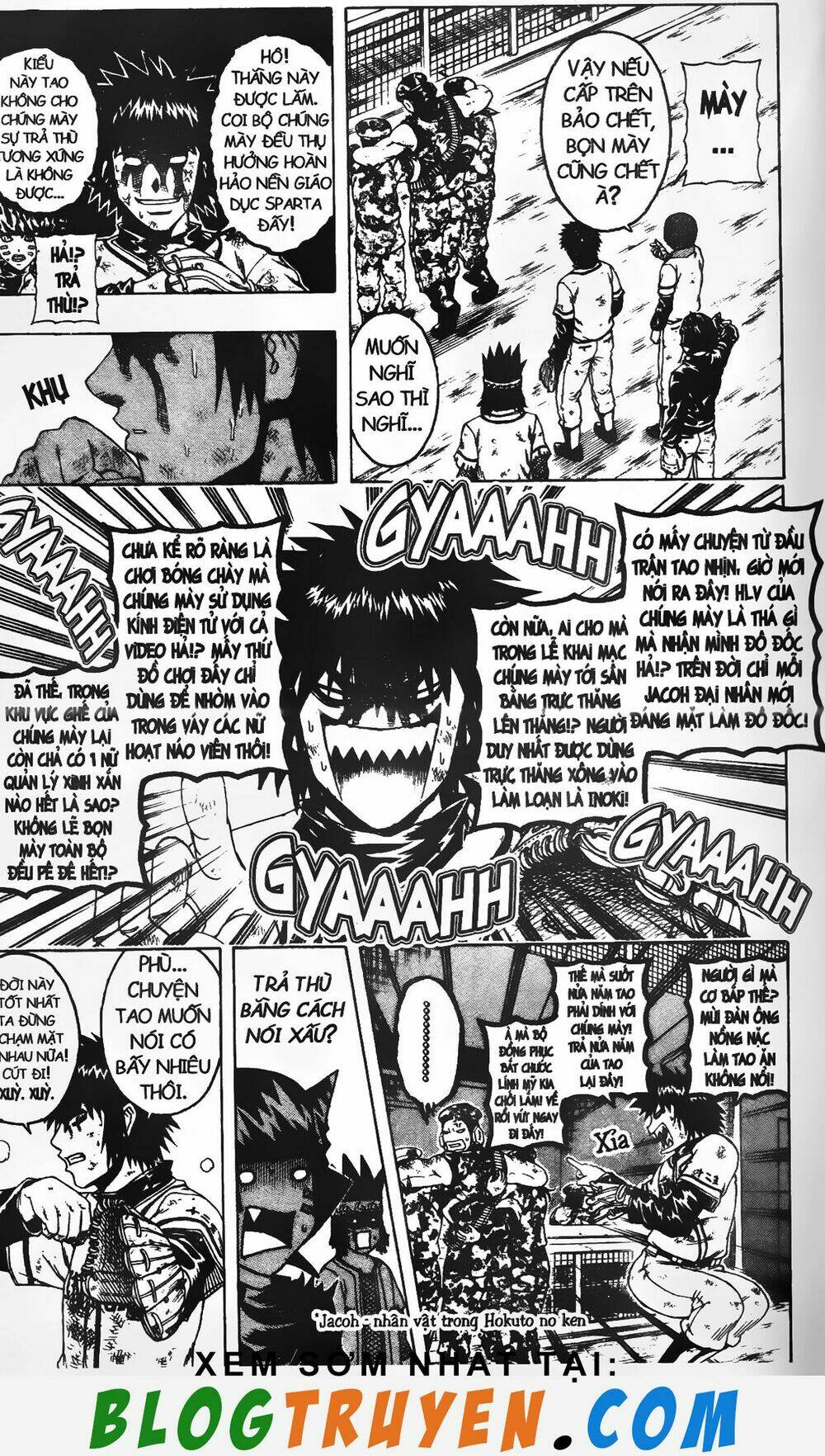 mr.fullswing chapter 126 11