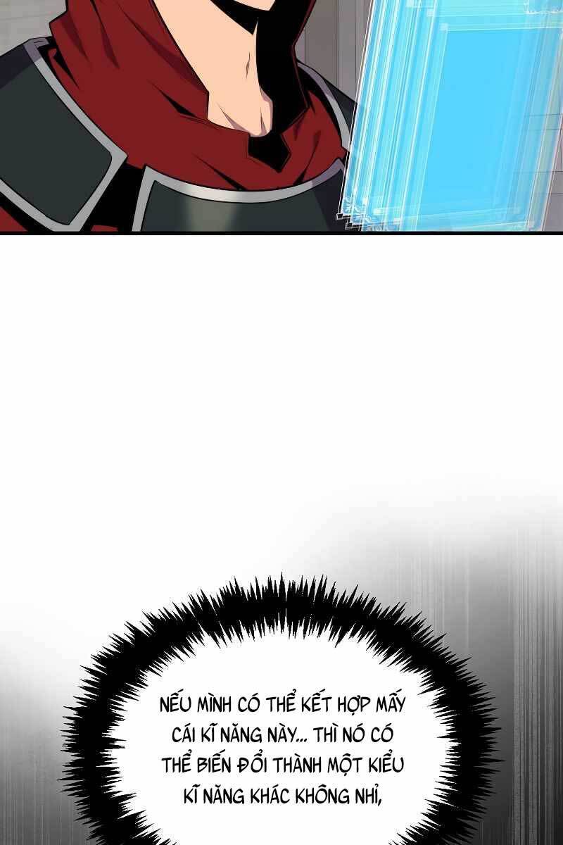 tôi thăng cấp trong lúc ngủ chapter 52 36