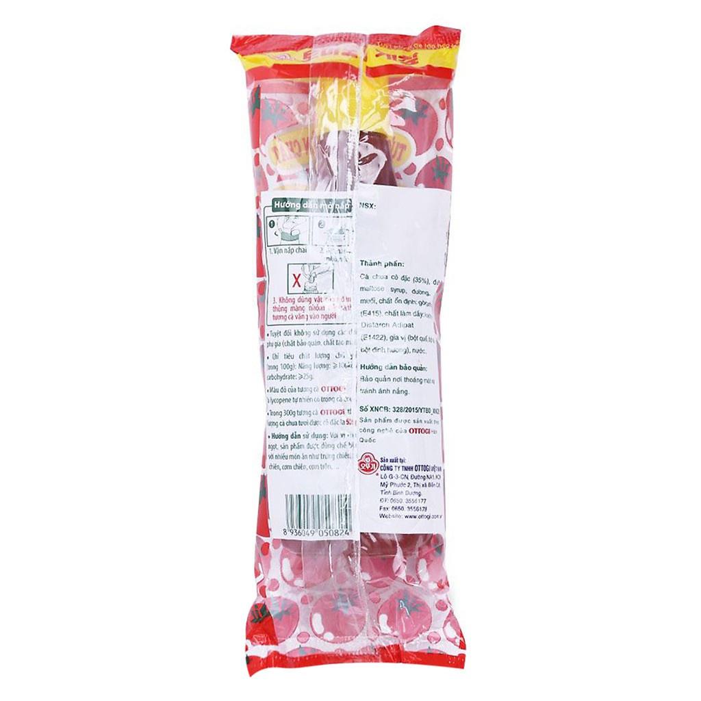 Tương Cà Ottogi 170g