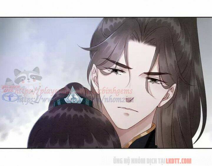 trọng sinh bá sủng nhiếp chính vương quá mạnh mẽ chapter 107 53