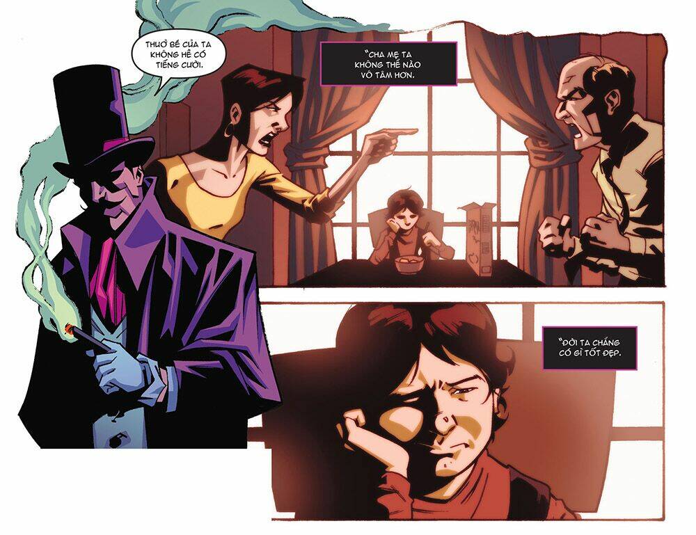 the flash: season zero chapter 5 3