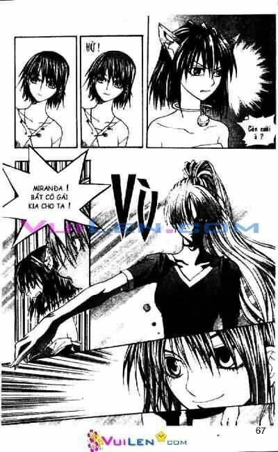 tiên nữ giáng trần chapter 11 67