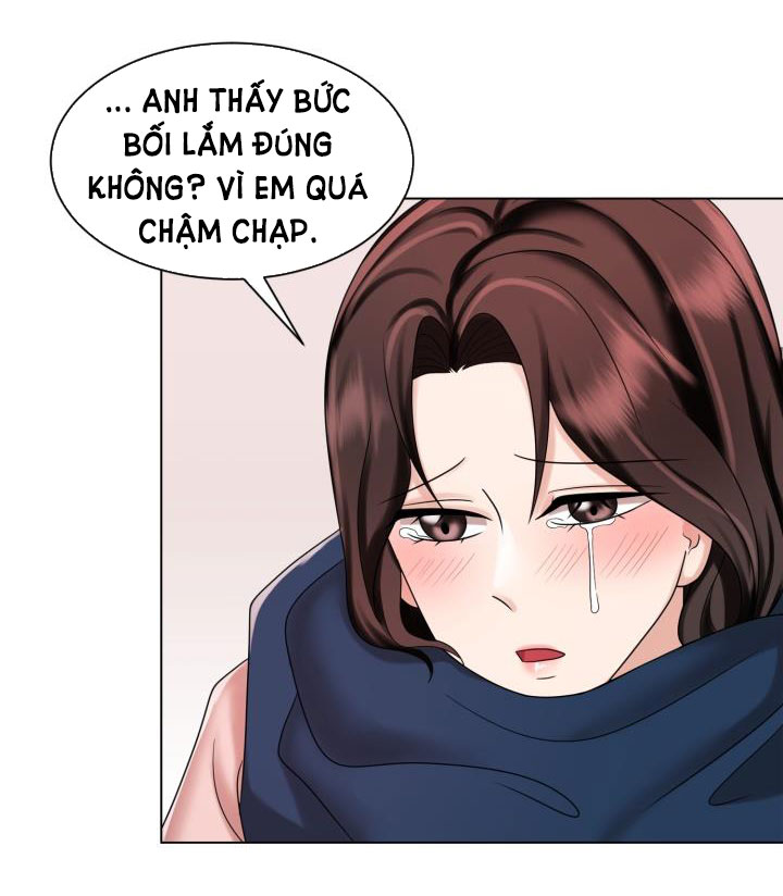 [18+] vì điên nên kết hôn chapter 19.2 27