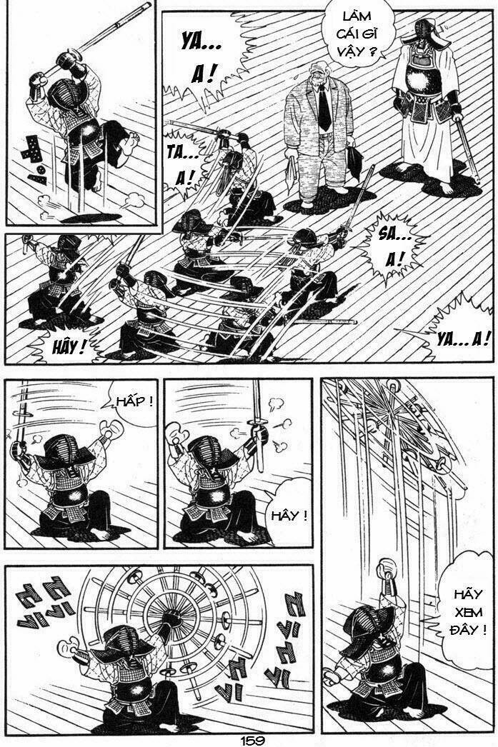 ore wa teppei chapter 48 39